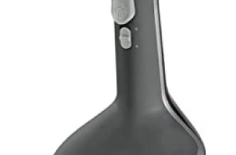 Plancha cepillo vapor vertical Rowenta Access Steam