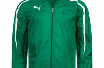 PUMA PowerCat 1.12 Hombre Chubasquero