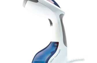 Plancha de vapor vertical Solac Niagara PC1501