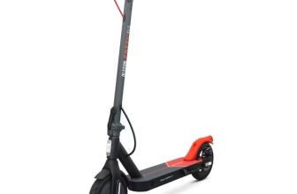 Patinete eléctrico Stroot Fresh Wild Olsson and Brothers