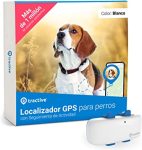 GPS para perros Tractive