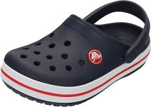 Crocs Crocband Clog K Zuecos Unisex niños