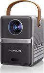 Mini Proyector 5G WiFi Bluetooth WiMiUS