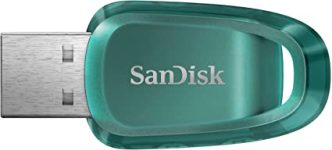 SanDisk 512 GB Ultra Eco Memoria flash USB