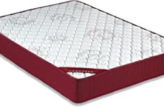 Colchón viscoelástico Dormio Zafiro
