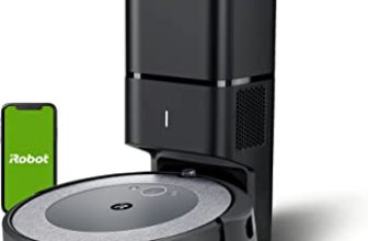 iRobot Robot Aspirador Roomba i5652