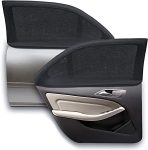 Parasol de Coche WIN.MAX Pack de 2 Unidades