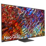 Televisor Samsung QE55QN91B Neo QLED 55″ Quantum Matrix