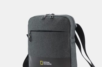 Bandolera National Geographic