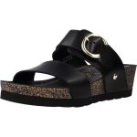 Sandalias Mujer Marca Panama Jack Modelo Catrina B4