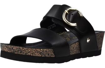 Sandalias Mujer Marca Panama Jack Modelo Catrina B4