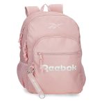 Reebok Mochila escolar dos compartimentos Glen