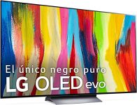 Televisor LG OLED65C24LA 65 pulgadas