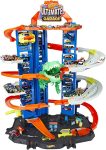 Hot Wheels Ultimate Garage