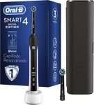 Oral-B Smart 4 Cepillo de Dientes Eléctrico