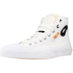 Zapatillas Converse Modelo Chuck Taylor Alt Star