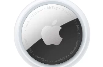 Apple AirTag