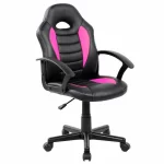 Silla Gaming Racing para Niños Sillon Gamer