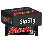 Mars Chocolatina 24 x 51g.