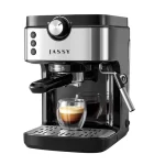 Cafetera Espresso JASSY JS-101 JS-100