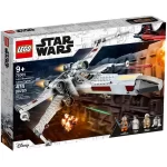 Lego Star Wars Caza Ala-X de Luke Skywalker 75301