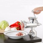 Picadora de Carne Manual