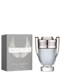 Perfume Invictus 100 ml Paco Rabanne