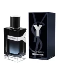 Perfume Y Men 100 ml Yves saint Laurent