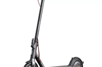 Patinete eléctrico Xiaomi Scooter 3 Lite 