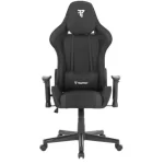 Tempest Conquer Fabric Silla Gaming
