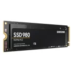 SSD Samsung 980 1TB PCIe 3.0 NVMe M.2