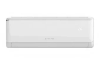 Aire Acondicionado Infiniton SPLIT-2323MF Split 1×1 con Bomba de Calor 2600 Frigorías