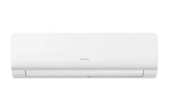 Aire Acondicionado Hisense Luso Connect KC35YR03  WIFI Bomba de Calor