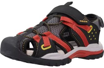 Sandalias infantil Marca Geox Modelo J Borealis