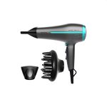 Secador de pelo Iónico Cecotec Bamba IoniCare 5200 Aura