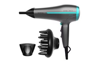 Secador de pelo Iónico Cecotec Bamba IoniCare 5200 Aura