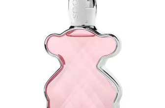 Perfume Tous LoveMe Eau de Parfum Primor