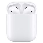 Apple AirPods 2.ª generación Auriculares