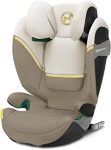Cybex Gold Silla de coche Solution S2 i-Fix