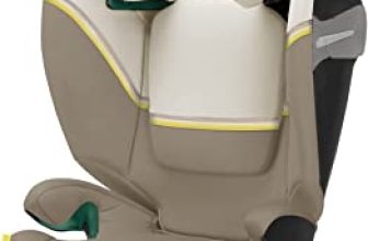 Cybex Gold Silla de coche Solution S2 i-Fix
