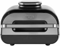 Ninja Foodi MAX [AG551EU] Parrilla y Freidora de Aire