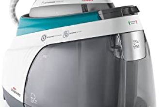 Centro de planchado Polti La Vaporella XT100C