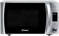 Microondas Candy X-Range CMXG 25DCS con Grill