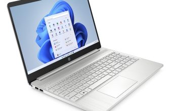 Portátil HP 15s-eq2065ns