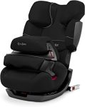 Cybex Silver Pallas-Fix 2-in-1 Silla de coche