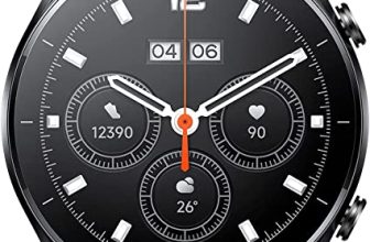 Xiaomi Watch S1 Smartwatch