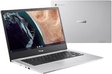 Portátil ASUS Chromebook CX1400CKA-EK0138