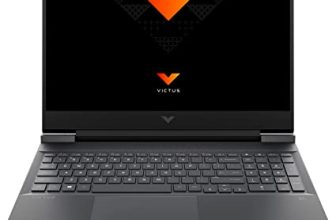 Portátil HP Victus 16-e0085ns 16.1″