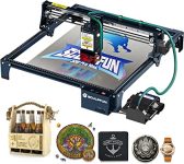 Grabador láser SCULPFUN S30 Pro Max 20W Láser