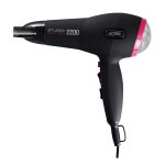 Secador de pelo Solac profesional Studio 2200W modelo SH7082